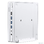 Неттоп MSI Pro DP10 A14MG-011XRU i5 14400 (2.5) 16Gb SSD512Gb UHDG без ОС 2.5xGbitEth WiFi BT белый (9S6-B21012-011), фото 1