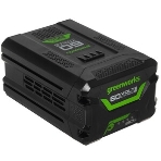 Аккумулятор GreenWorks G60B5, 60V, 5 А.ч (2944907), фото4