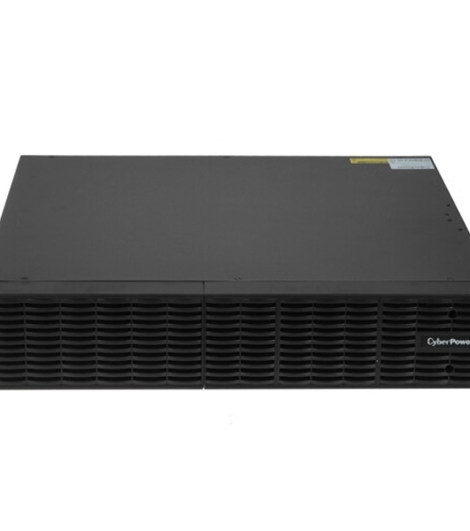 Внешний батарейный модуль Battery cabinet CyberPower BPSE240V47AOA для OLS10000E (12V/9AH х 40)