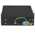 Коммутатор Hikvision DS-3T0310P, 8×100 Мбит/с PoE+ + 2×1 Гбит/с SFP, неуправляемый, фото9
