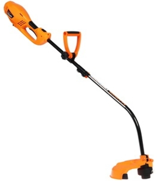 Коса электрическая Carver TR-1200S, от сети, 1000 Вт