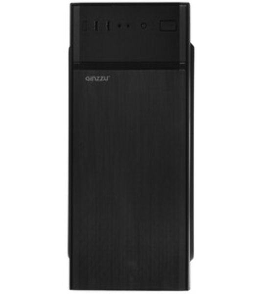 Компьютерный корпус Ginzzu A420 ATX