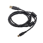 Кабель Defender PRO USB 2.0 кабель удлинительный 1.8м AM/AF, зол.конт, 2фер.фил., фото 1