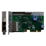 Сетевая карта Lenovo TS TCh ThinkSystem 1Gb 2-port RJ45 LOM (SR860/SR850/SR590/SR570/SR550/SR530/SR950/SR650/SR630), фото 1