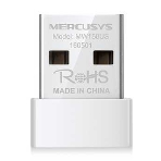 Адаптер Mercusys MW150US N150 Nano Wi-Fi USB-адаптер, фото9