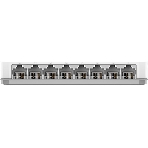 Коммутатор D-Link DES-1008C, 8×100 Мбит/с, неуправляемый, фото8