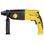 Перфоратор Kolner KRH 700H, SDS-plus, 700 Вт, 2,4 Дж, от сети, фото7
