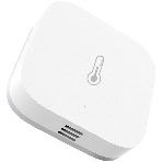 Датчик температуры/влажности Aqara Temperature and Humidity Sensor T1 (TH-S02D) белый, фото8