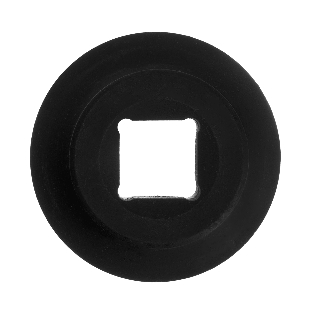 Головка ударная шестигранная Stels 32 мм, 1/2', CrMo