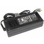 Блок питания (сетевой адаптер) для ноутбуков Lenovo 20V 6.75A 135W 8.0 pin, фото 1