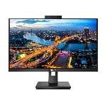 Монитор 27' Philips 275B1H IPS 2560x1440, 75 Гц, 4 мс, 16:9, 350 кд/м2, 1хHDMI, 1хDP, 1хDVI, черный, фото12