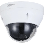 Уличная купольная IP-видеокамера Dahua 2Мп; 1/2.8” CMOS; моторизованный объектив 2.8~12 мм; механический ИК-фильтр; чувствительность 0.008лк@F1.7; сжатие: H.265+, H.265, H.264+, H.264, MJPEG; 2 потока, фото6