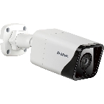 Камера видеонаблюдения IP D-Link DCS-4714E/UPA/A1A 2.8-2.8мм корп.:белый, фото8