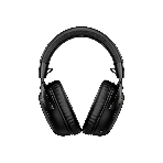 Гарнитура HyperX Cloud III чёрный, беспроводная, радиоканал, фото19