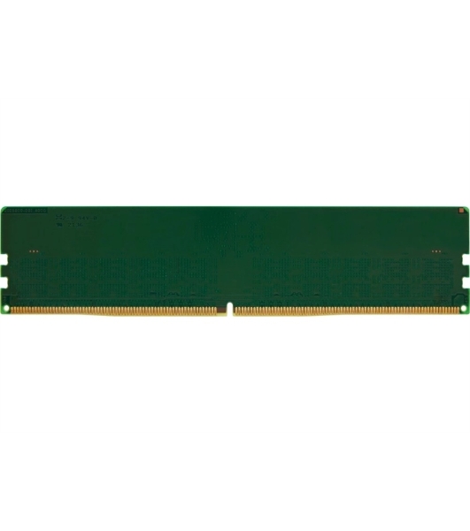 Оперативная память Kingston Server Premier, DDR5, 16GB (1x16 GB), 5600 MHz, CL46, DIMM, ECC