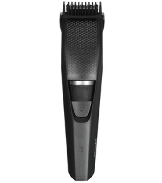 Триммер Philips Series 3000 BT3234/15, черный