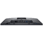 Монитор 21.5' Dell P2225H IPS 1920x1080, 100 Гц, 5 мс, 16:9, 250 кд/м², HDMI 1.4, DP 1.4, USB-C (15 Вт), 3xUSB 3.2, Ethernet (1 Гбит), черный/серебристый, фото8