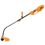 Коса электрическая Carver TR-1200S, от сети, 1000 Вт, фото2