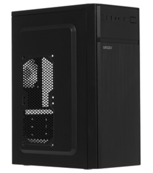 Компьютерный корпус Ginzzu A420 ATX