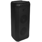 Акустическая система Midi TWS/BT/USB/TF/FM/ДУ GM-215 черный, фото5