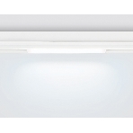 Управляемый светодиодный светильник для шинопровода Magnetic Ambrella light GL1261 WH белый IP20 9W 3000K-6400K 220V 120° 232*25*42 (Без ПДУ), фото4