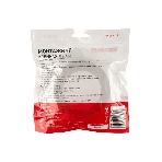 Двухсторонний скотч Rexant, черная, вспененная ЭВА основа, 25 мм, ролик 5 м, фото4