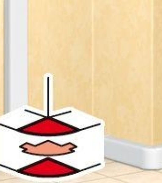 Угол внешний Legrand 105x50 бел. 010619