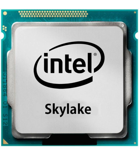 Процессор Intel Core i7-6700 Soc-1151 3.4GHz OEM
