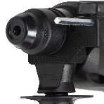 Перфоратор Kolner KRH 700H, SDS-plus, 700 Вт, 2,4 Дж, от сети, фото6