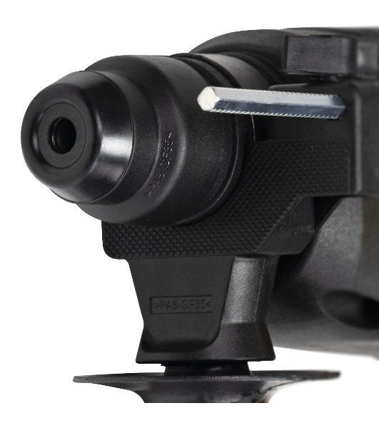 Перфоратор Kolner KRH 700H, SDS-plus, 700 Вт, 2,4 Дж, от сети