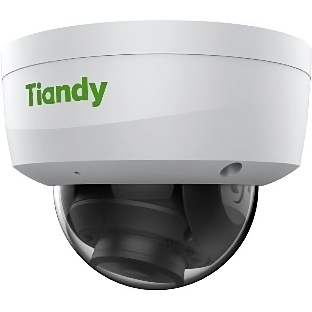 Камера видеонаблюдения IP Tiandy TC-C35KS I3/E/Y/M/S/H/2.8мм/V4.0 2.8-2.8мм корп.:белый (TC-C35KS I3/E/Y/M/S/H/2.8/V4.0)