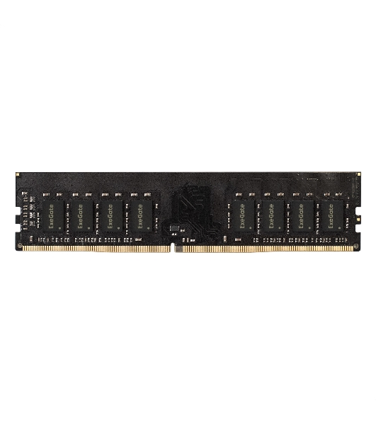 Оперативная память ExeGate, DDR4, 16GB (1x16 GB), 3200 MHz, CL17, DIMM, OEM