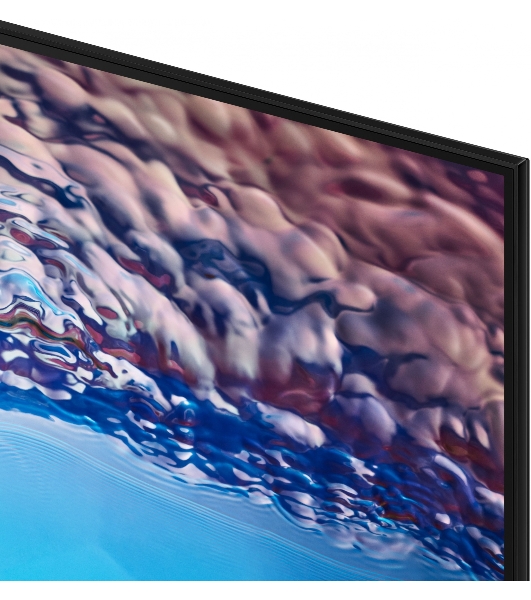 Телевизор Samsung 43' UE43BU8500UXCE