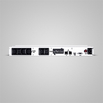 Источник бесперебойного питания CyberPower OR1000ELCDRM1U/1000 ВА/600 Вт/6 x IEC 320 C13 (компьютерная), фото10