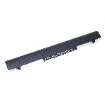 Аккумуляторная батарея для ноутбука HP ProBook 440 G3 430 G3 (RO04) 14.8V 2600mAh OEM серебристый, фото 1