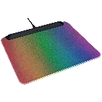 Игровой коврик для мыши Razer Firefly V2 Pro Black Hard Surface Mouse Mat, фото4
