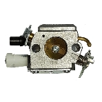 Карбюратор для бензопилы Husqvarna 340/345/350 100051, фото2