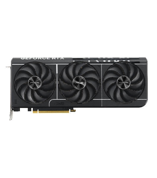 Видеокарта ASUS PRIME-RTX 5070TI-O16G RTX 5070TI HDMIx1,DPx3,16G,D7