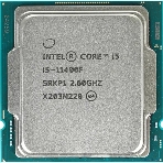 Процессор Intel Core i5-11400F Soc-1200 2.6GHz OEM, фото4