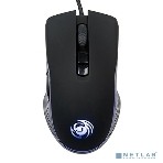 Мышь проводная Dialog Gan-Kata MGK-34U черный, 3200 dpi, USB, кнопки - 7, фото3