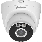 Камера видеонаблюдения IP Dahua DH-IPC-T5AP-PV-0280B Wi-Fi 2.8-2.8мм цв., фото3