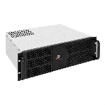 Серверный корпус ExeGate Pro 3U400-07 (RM 19', высота 3U, глубина 400, БП 500PAS, 2хUSB), фото20