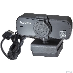 Веб-камера ExeGate Stream C940 Wide 2K 2560x1440, 30 кадр/с, USB Type-A, микрофон (шумоподавление), универсальное крепление, фото7