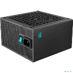 Блок питания Deepcool/GamerStorm PQ1000G (ATX 3.1, 1000W, Full Cable Management, PWM 120мм fan, 80 PLUS GOLD, Active PFC + Half Bridge + DC/DC, Full Japanese Capasitors, Gen5 PCIe) RET, фото12