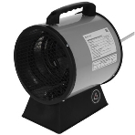 Тепловая пушка электрическая Neoclima ТПК-5 5000Вт синий, фото2