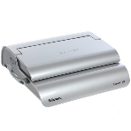 Переплетчик Fellowes Quasar E (FS-56209) A4/перф.20л.сшив/макс.500л./пластик.пруж. (6-50мм)/электр., фото21
