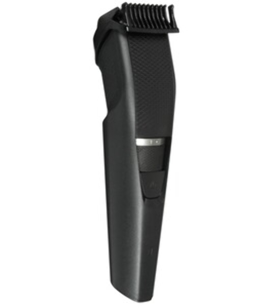 Триммер Philips Series 3000 BT3234/15, черный