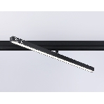 Светильник трековый светодиодный GL4206 BK черный IP20 24W 4200K 48V 605*22*45, фото5