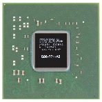 Видеочип GeForce G86-771-A2, BGA (new), фото 1