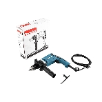 Дрель Makita HP1630, 750 Вт, сетевая, ударная, фото6